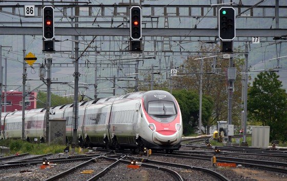 Alstom devient la première entreprise à obtenir une certification pour la toute dernière norme de contrôle digital des trains